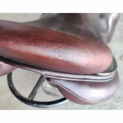 Selle monoquartier 17p*Antares Online
