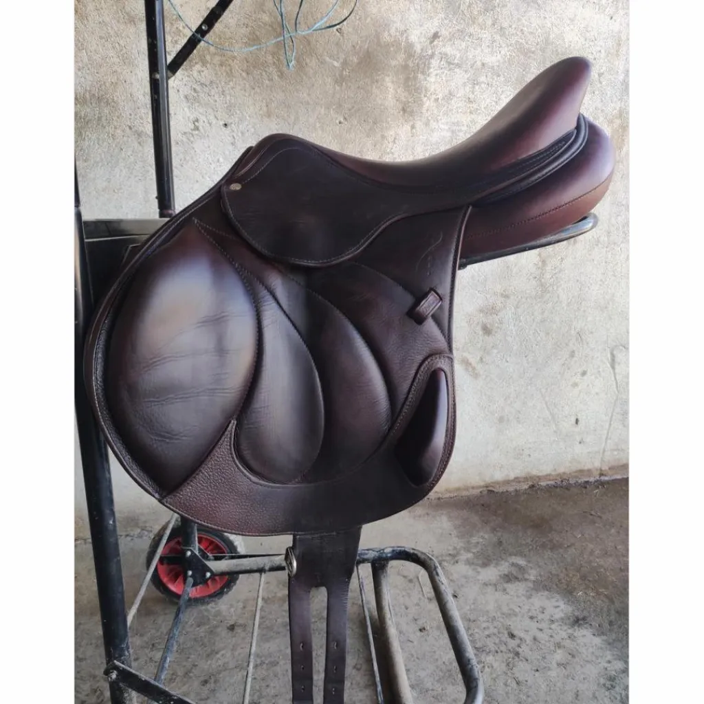 Selle monoquartier 17p*Antares Online