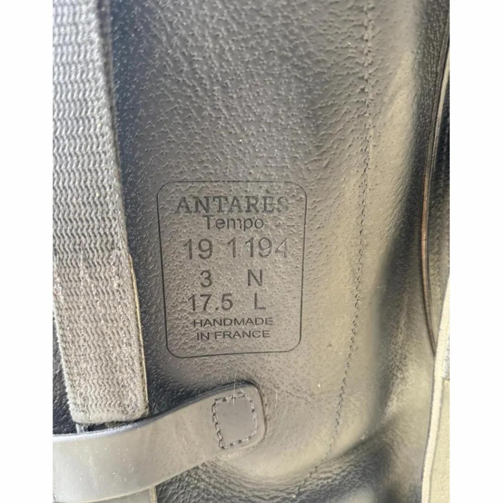 Selle Tempo*Antares Discount
