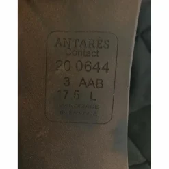 Antares Selles Mixtes>Selle Antarès