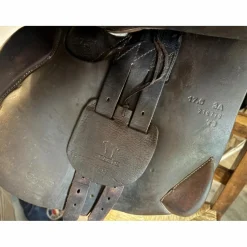 Antares Selles Mixtes>Selle antarès