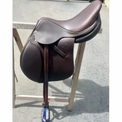 Antares Selles Mixtes>Selle Antarès
