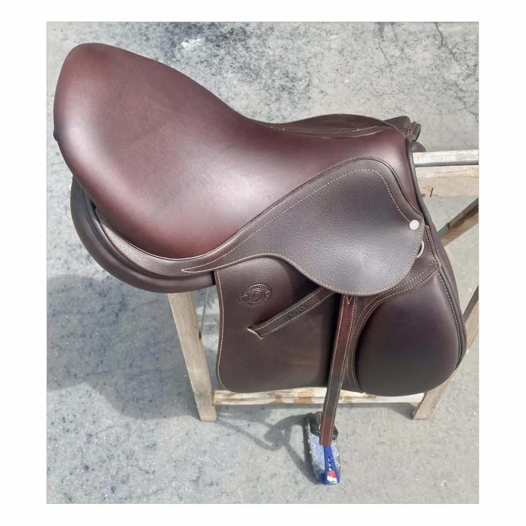 Antares Selles Mixtes>Selle Antarès