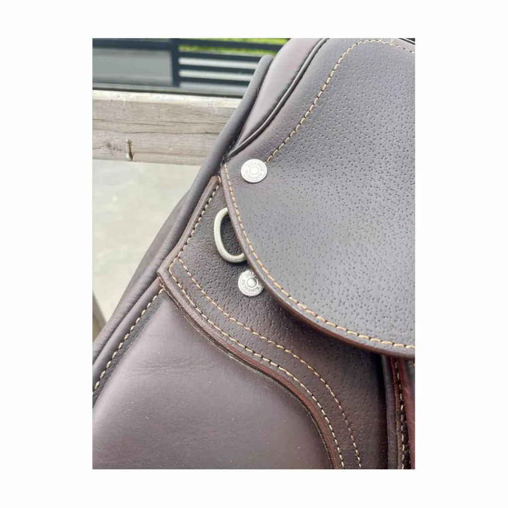 Antares Selles Mixtes>Selle Antarès