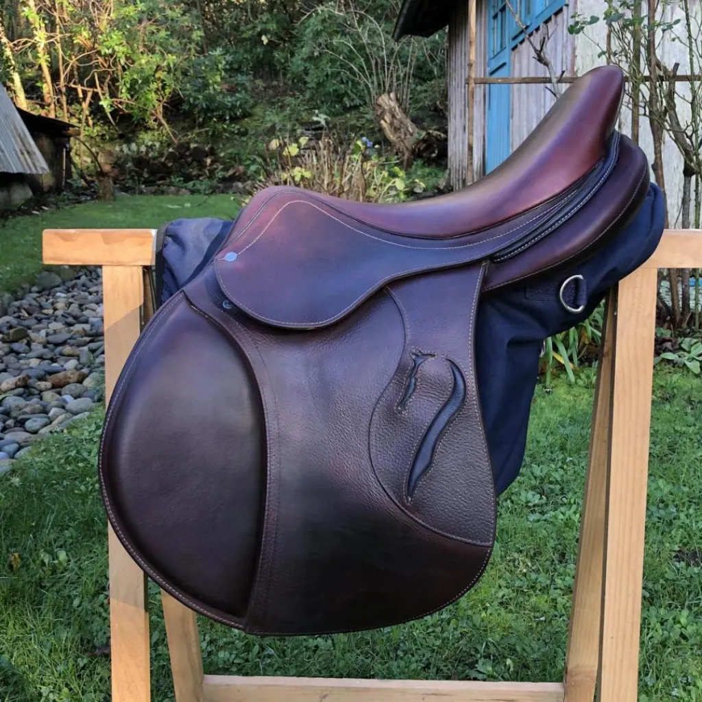 Selle Antarès Connexion*Antares Clearance