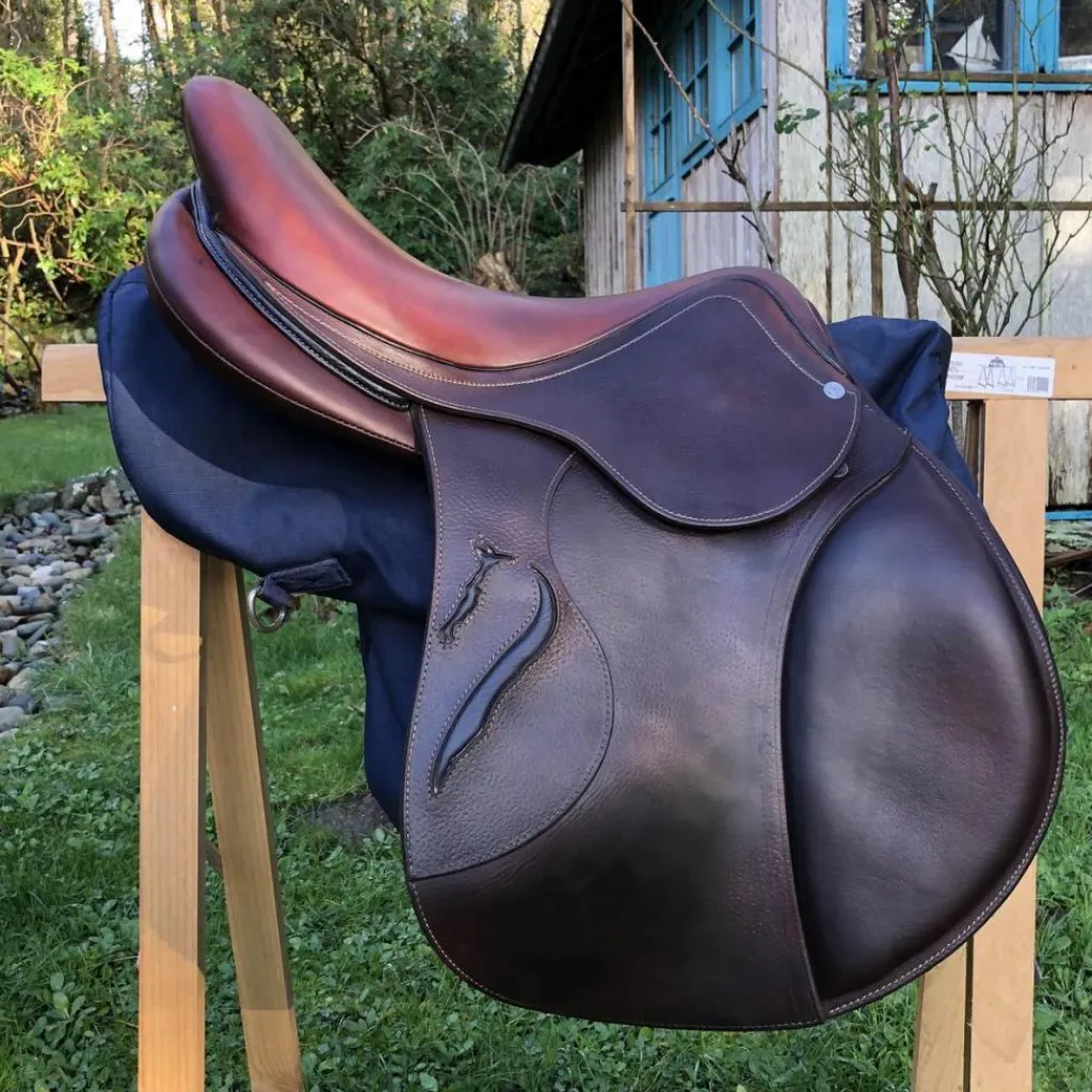 Selle Antarès Connexion*Antares Clearance