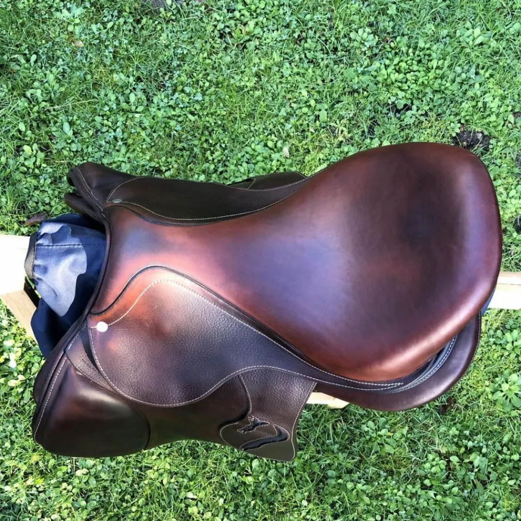 Selle Antarès Connexion*Antares Clearance