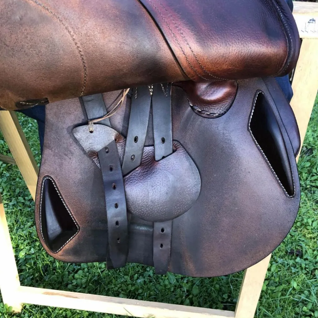 Selle Antarès Connexion*Antares Clearance