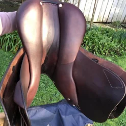 Selle Antarès Connexion*Antares Clearance