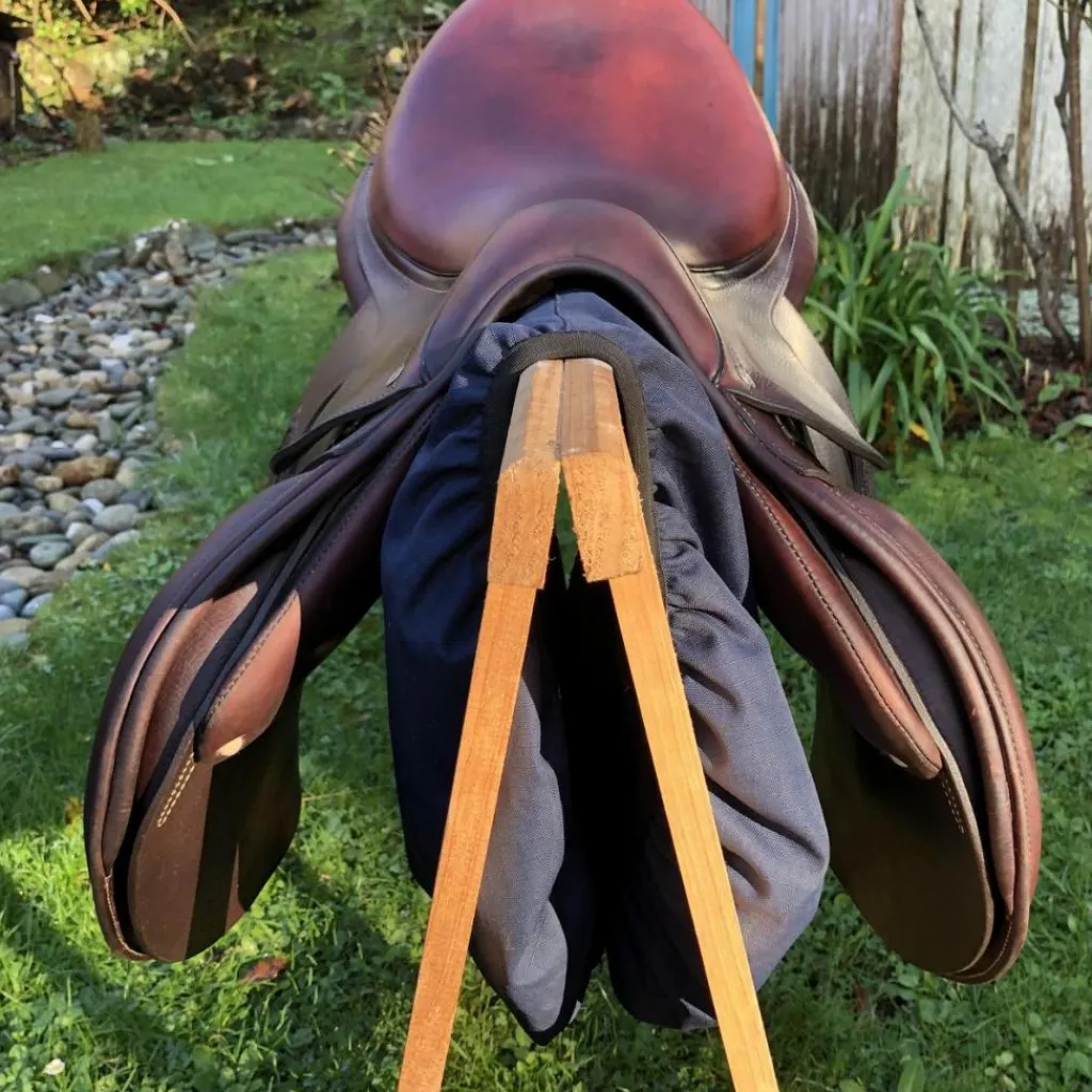Selle Antarès Connexion*Antares Clearance