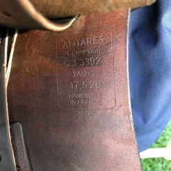 Selle Antarès Connexion*Antares Clearance