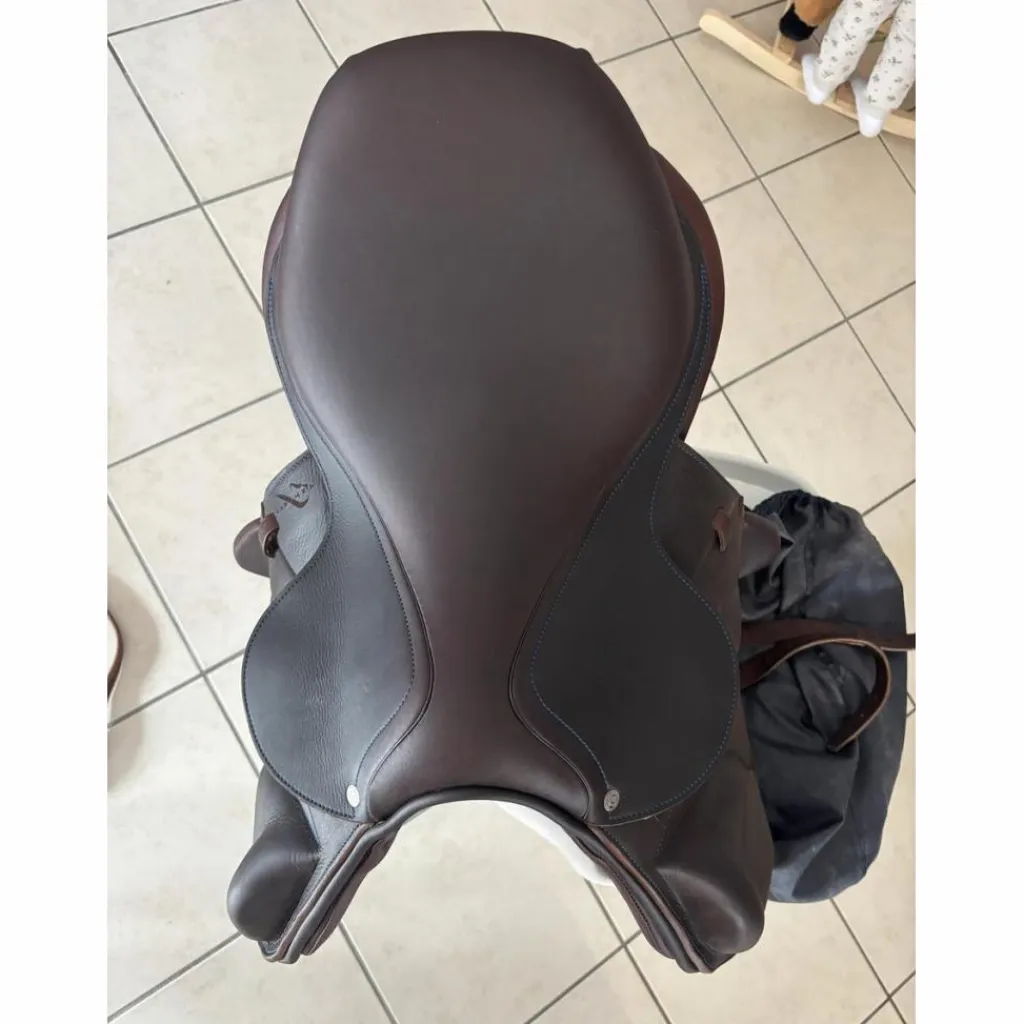 Selle Antarès connexion*Antares Online