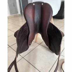 Selle Antarès connexion*Antares Online