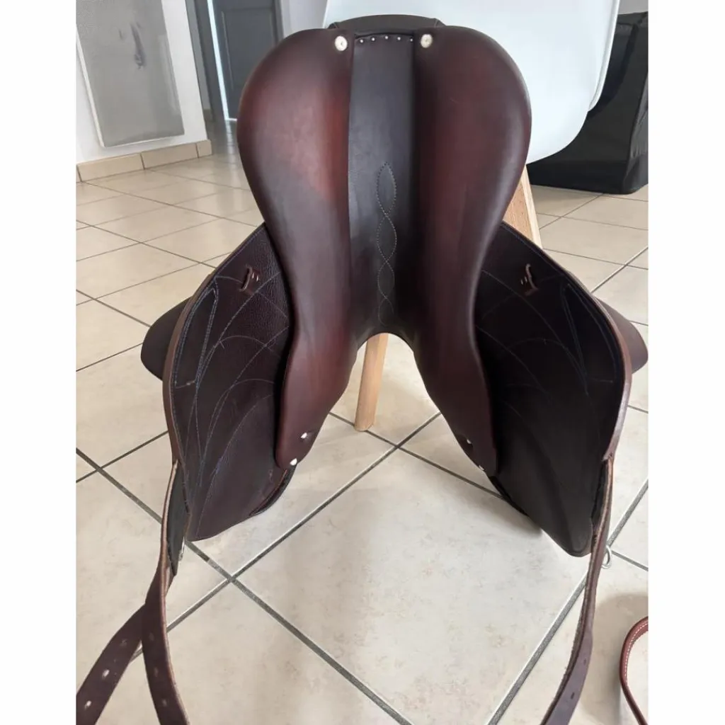 Selle Antarès connexion*Antares Online