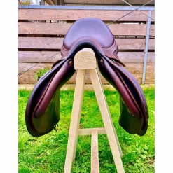 Selle Antarès CONNEXION comme neuve*Antares Discount