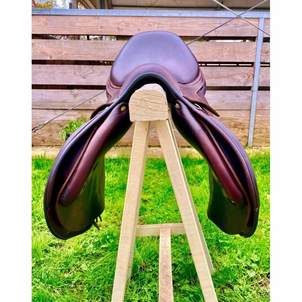 Selle Antarès CONNEXION comme neuve*Antares Discount