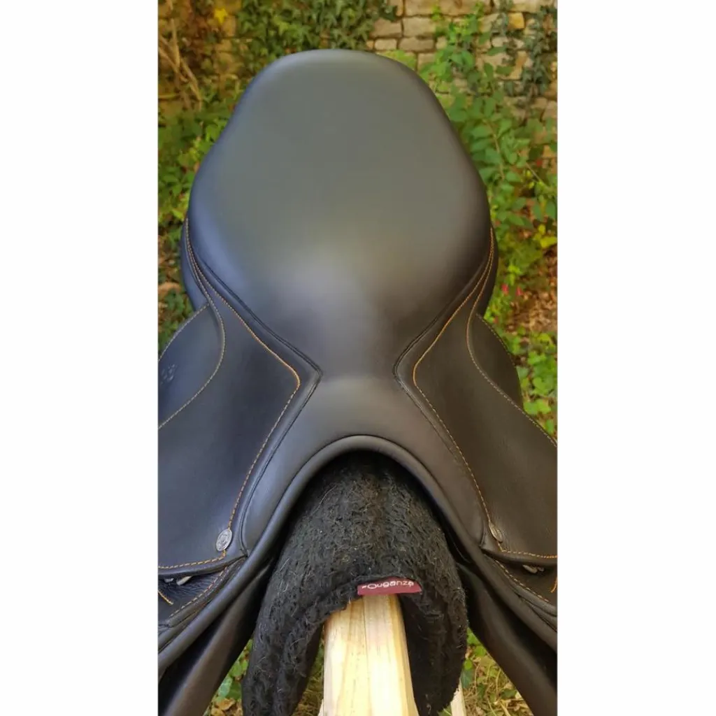 Antares Selles D'Obstacle>Selle Antarès modèle évolution neuve