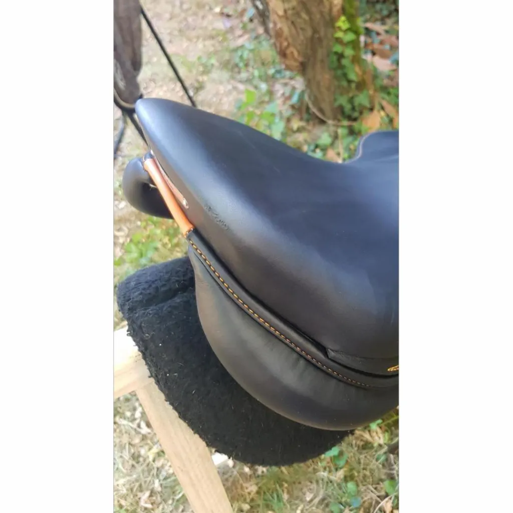 Antares Selles D'Obstacle>Selle Antarès modèle évolution neuve
