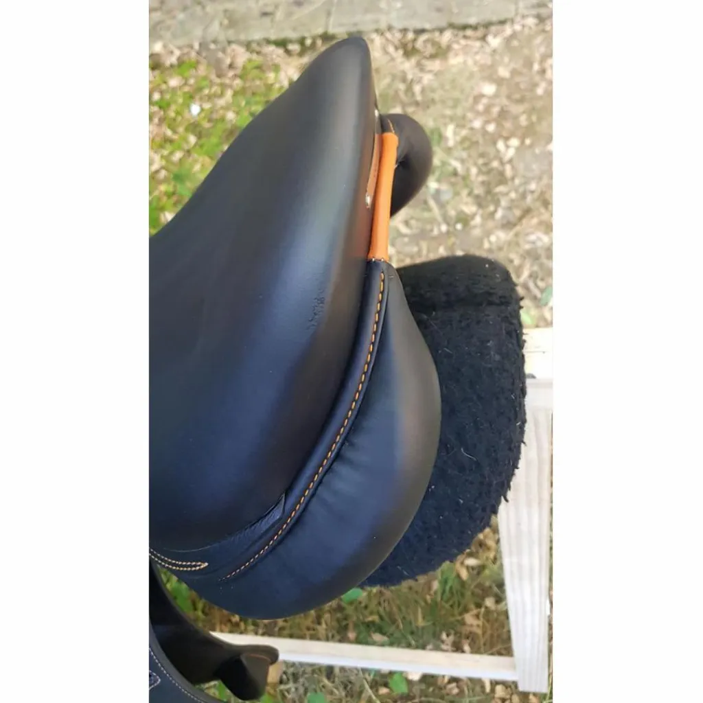 Antares Selles D'Obstacle>Selle Antarès modèle évolution neuve