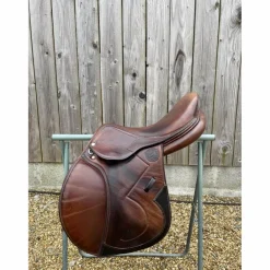 Selle Antarès Signature*Antares New