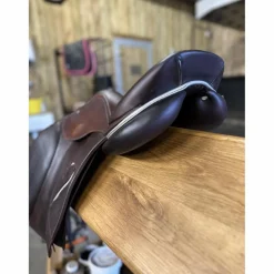 Selle Antarès Évolution*Antares Online
