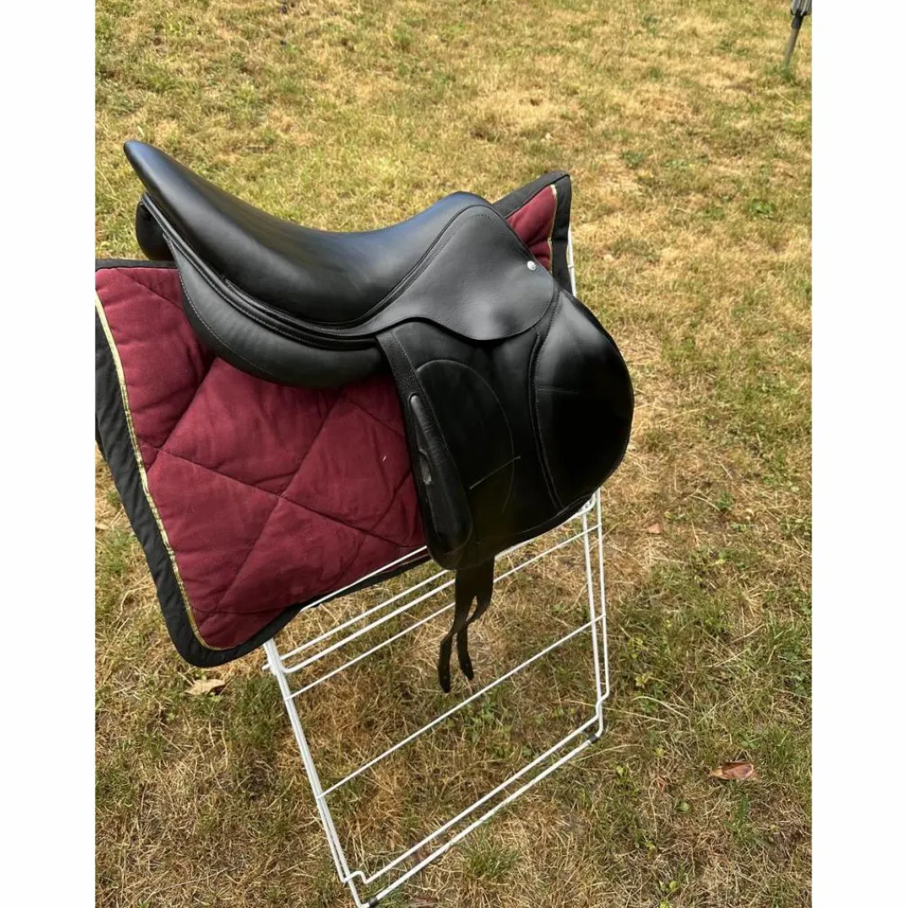 Arion Selles De Cross>Selle C2 17.5” – 2024 – Très bon état