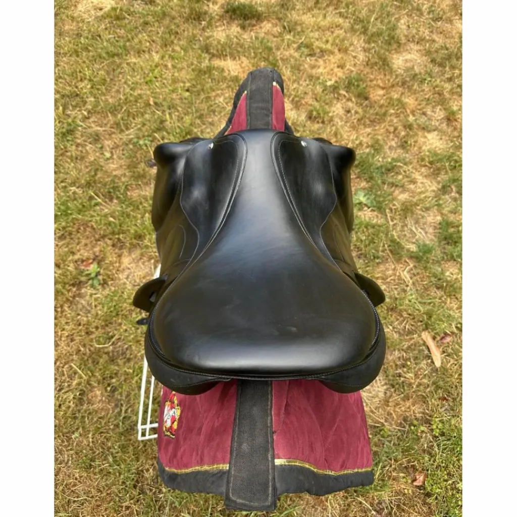 Arion Selles De Cross>Selle C2 17.5” – 2024 – Très bon état