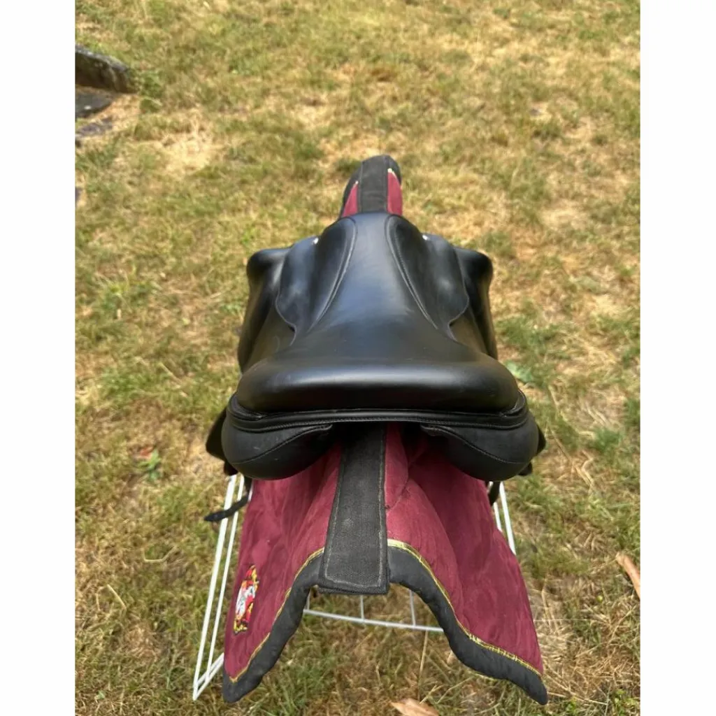 Arion Selles De Cross>Selle C2 17.5” – 2024 – Très bon état