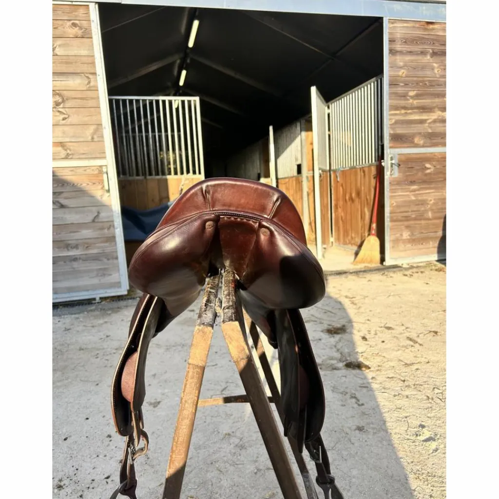 Arion Selles D'Obstacle>Selle sellier europe