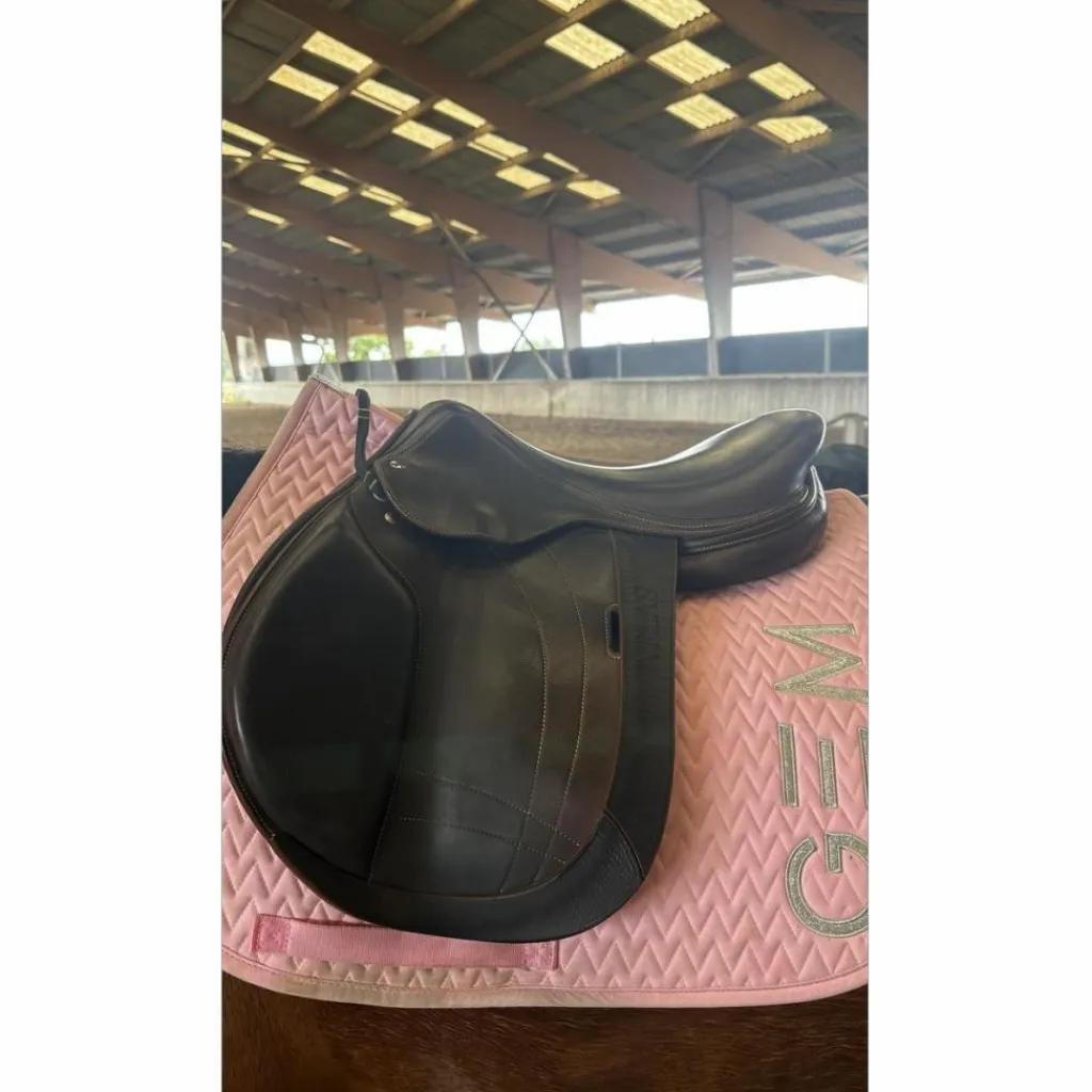 Arion Selles D'Obstacle>Selle Atlas