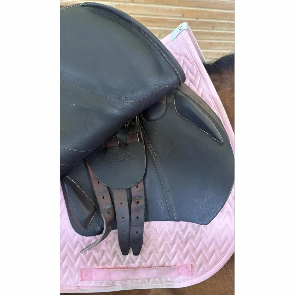 Arion Selles D'Obstacle>Selle Atlas