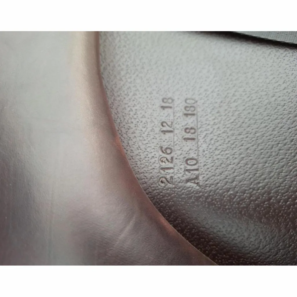Selle Aulion à vendre*Aulion Sellier New