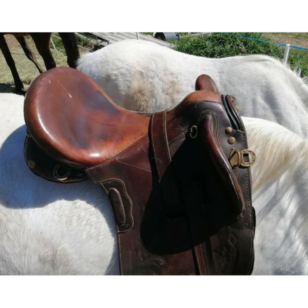 Selle Australienne*- Marque inconnue - New