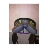 - Marque inconnue - Autres Selles (Amazone, Barefoot, Australienne...)>selle australienne toute équipée