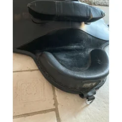 Selle bardette*- Marque inconnue - Sale