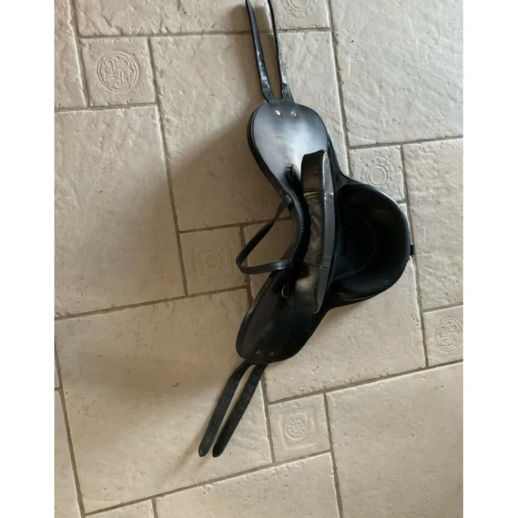 Selle bardette*- Marque inconnue - Sale