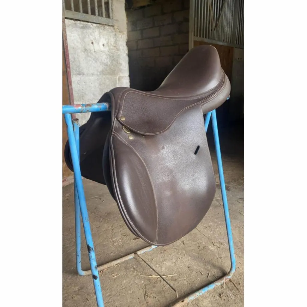 T de T Selles Mixtes>Selle Barry TdeT