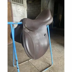 T de T Selles Mixtes>Selle Barry TdeT