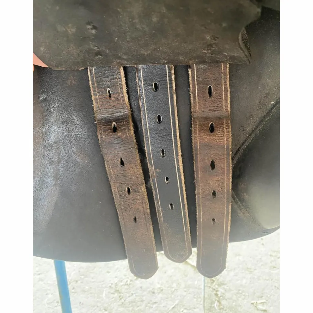 T de T Selles Mixtes>Selle Barry TdeT