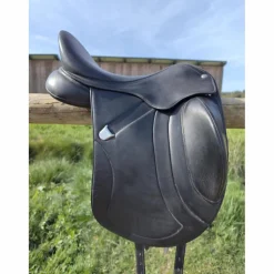 Bates Selles De Dressage>Selle