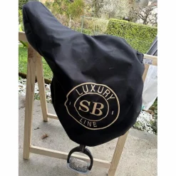 selle baude 17,5*Sellerie Baude Online