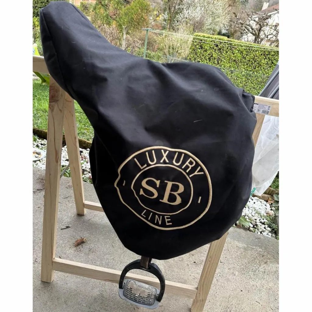 selle baude 17,5*Sellerie Baude Online