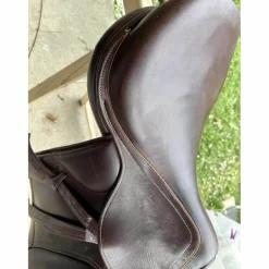 selle baude 17,5*Sellerie Baude Online