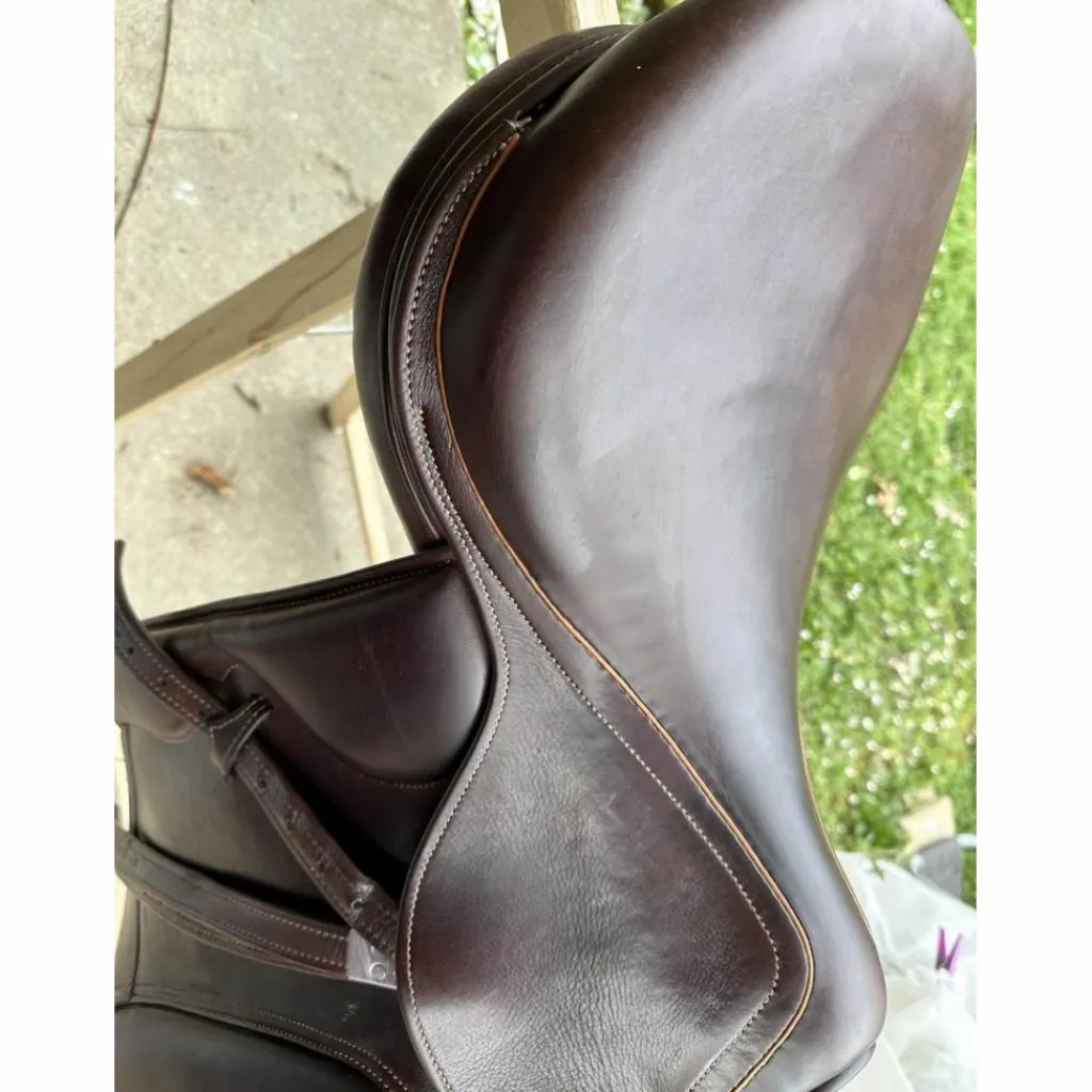 selle baude 17,5*Sellerie Baude Online