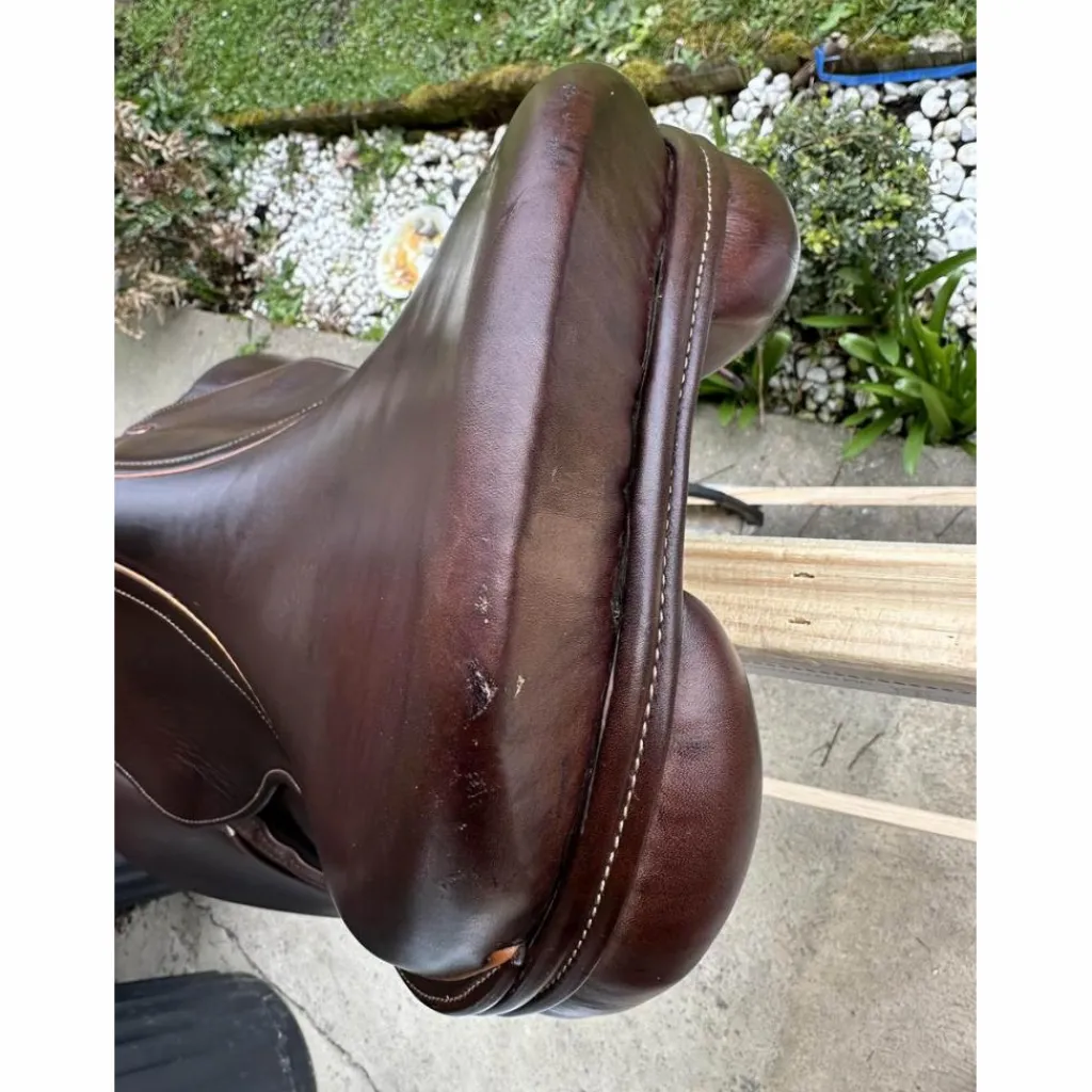 selle baude 17,5*Sellerie Baude Online
