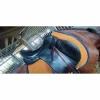 Selle baudet cuir noir*- Marque inconnue - Clearance