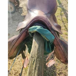 Forestier Selles De Cross>Selle boeckelo de 2003