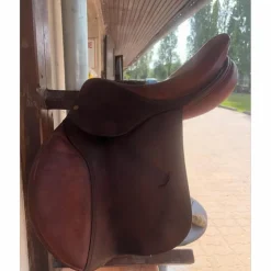 selle Bruno Delgrange*- Marque inconnue - Hot