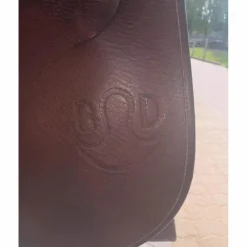 selle Bruno Delgrange*- Marque inconnue - Hot