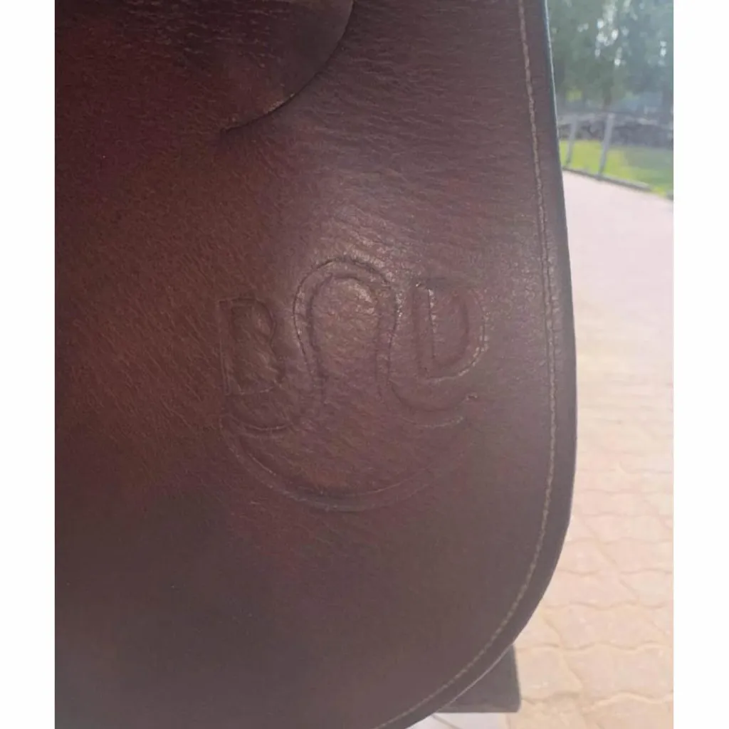 selle Bruno Delgrange*- Marque inconnue - Hot